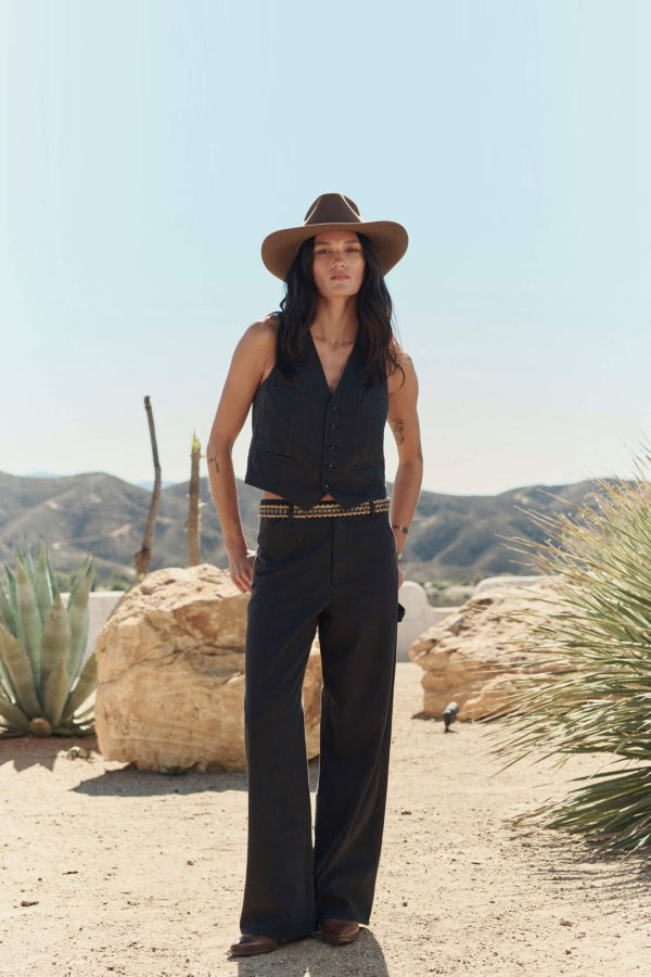 The Great. The Mill Pant