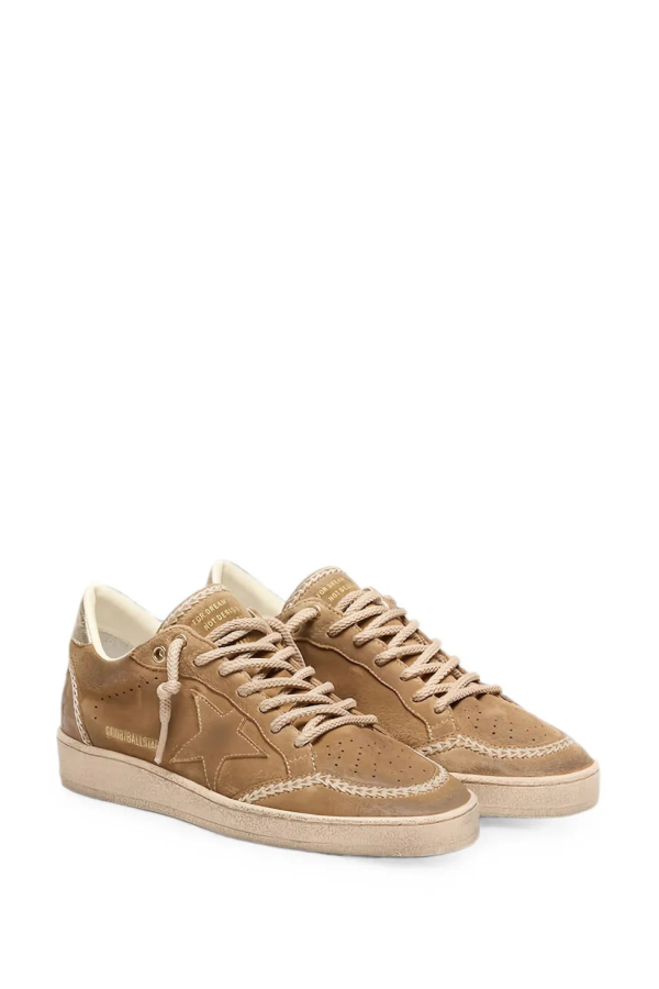 Golden Goose Ball Star Sneakers