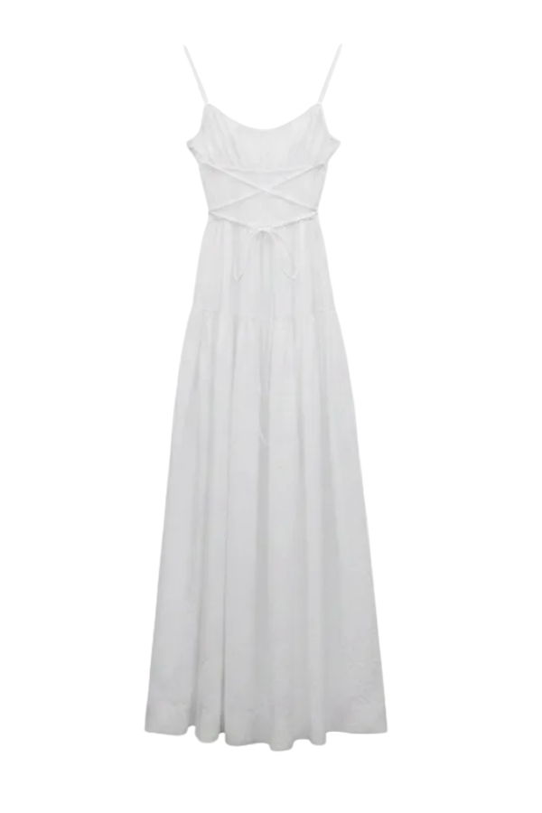 DÔEN Safia Dress