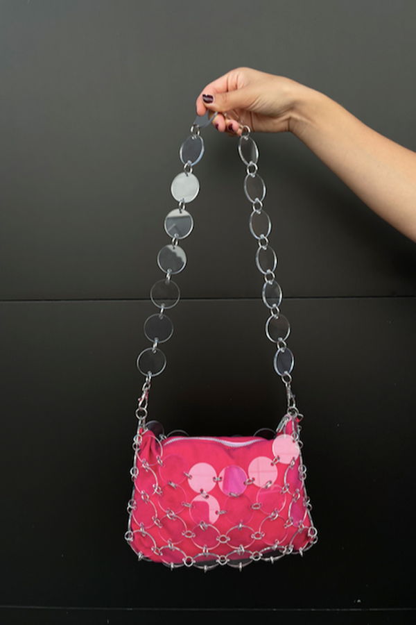 MAS1 Cadena Corta de Metacrilato Chain