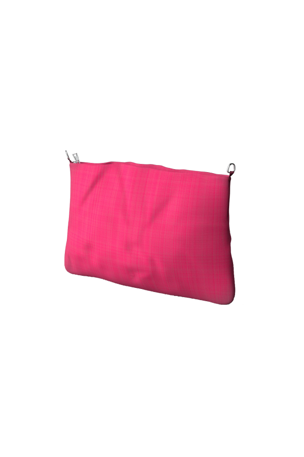 MAS1 Funda Fucsia Case