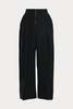 Rachel Comey Dini Pant - Black - Thumbnail 1