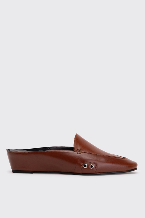 Paloma Wool Fernanda Loafer - Brown