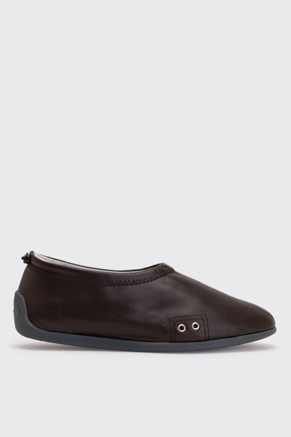 Paloma Wool Miles II Sneakers - Brown