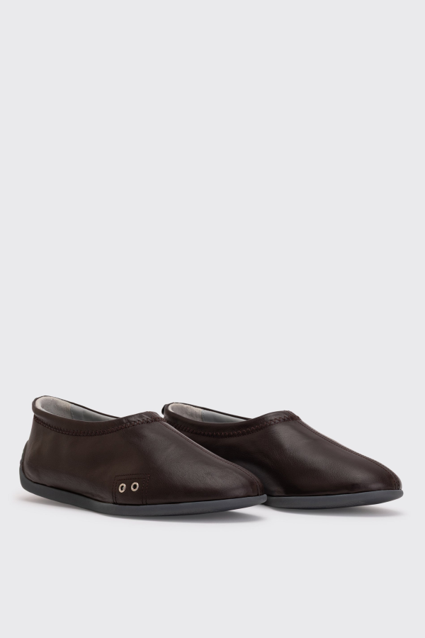Paloma Wool Miles II Sneakers - Brown