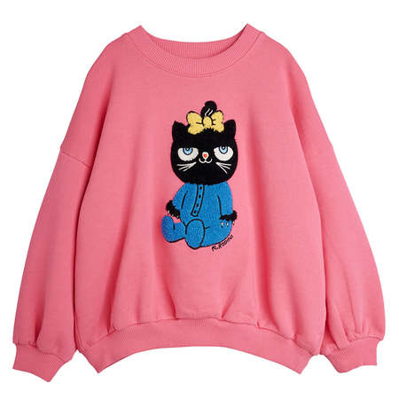 Soor Ploom Mimi Sweater in Milk | Garmentory