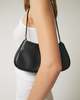 Dear Society Black Iris Mini Bag - Thumbnail 4