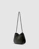 Dear Society Black Iris Mini Bag - Thumbnail 5
