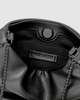 Dear Society Black Iris Mini Bag - Thumbnail 6