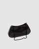 Dear Society Black Iris Mini Bag - Thumbnail 7
