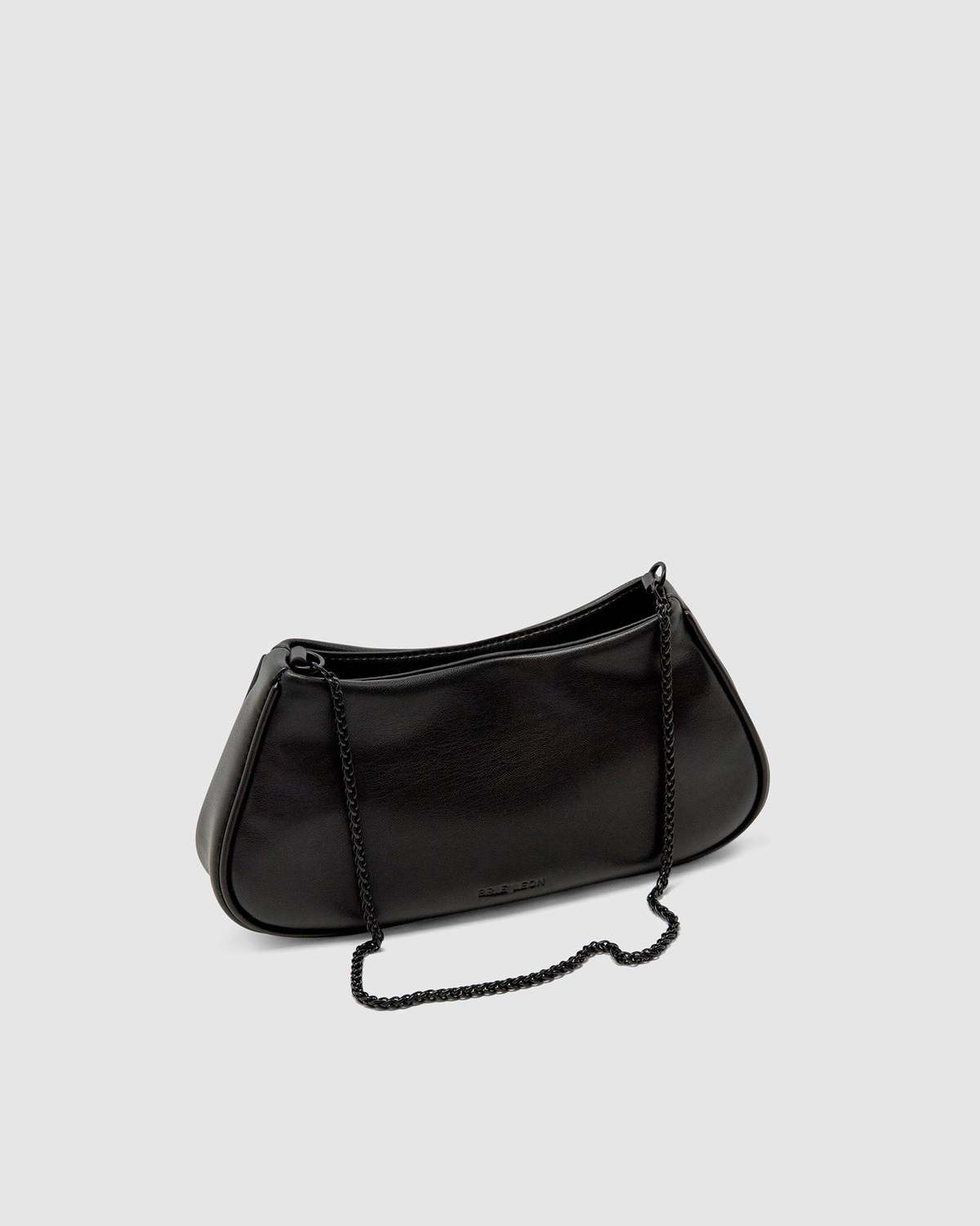 Dear Society Black Iris Mini Bag - Image 7 of 7