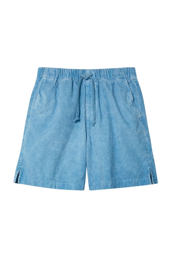 Save Khaki United Corduroy Easy Short