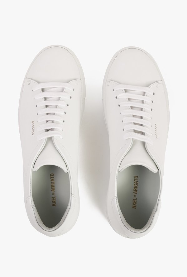 Axel Arigato Clean 90 Shoe white Garmentory