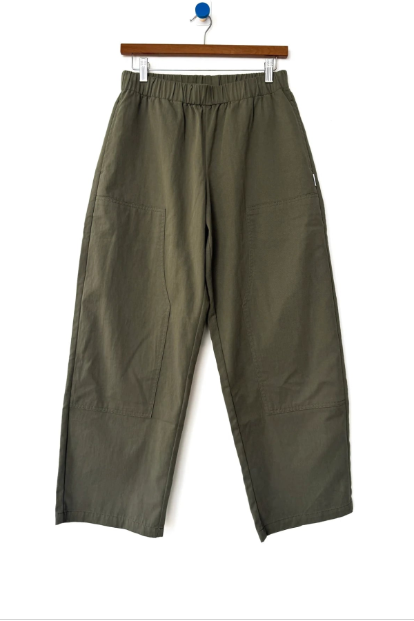 Le Bon Shoppe Gardener's Pants