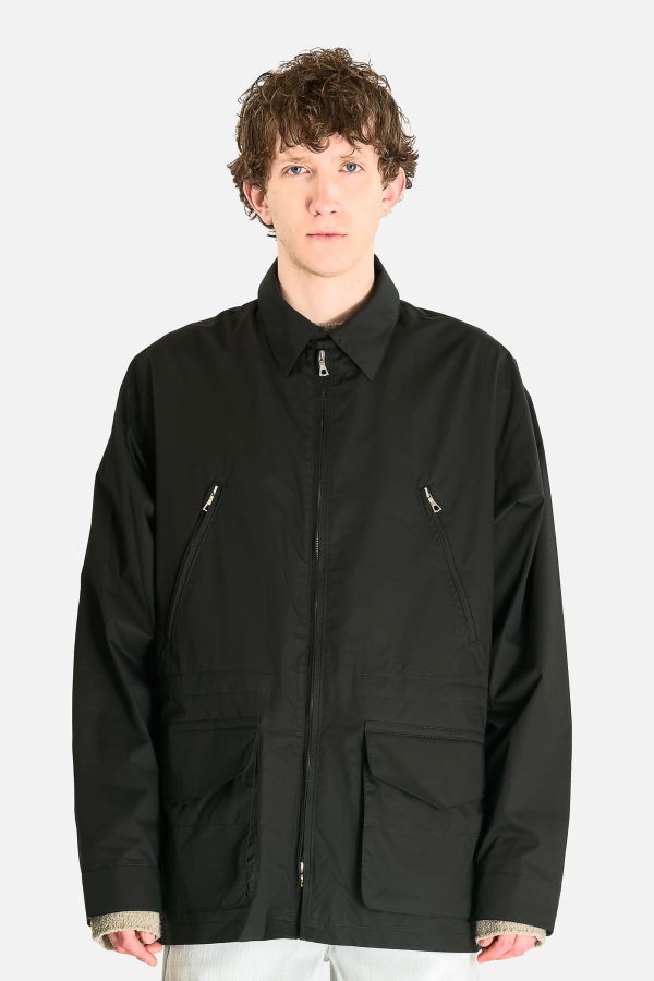 Rier Field Jacket