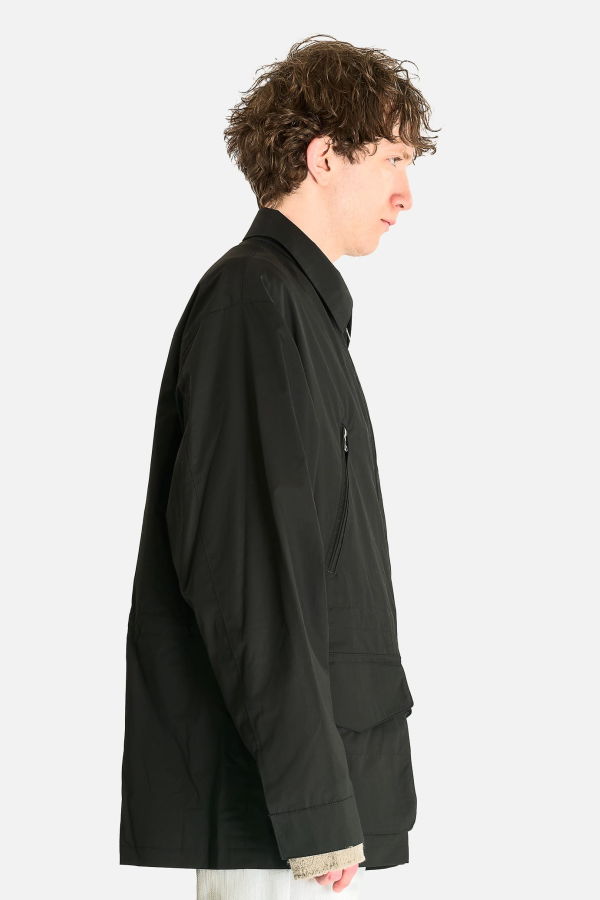 Rier Field Jacket