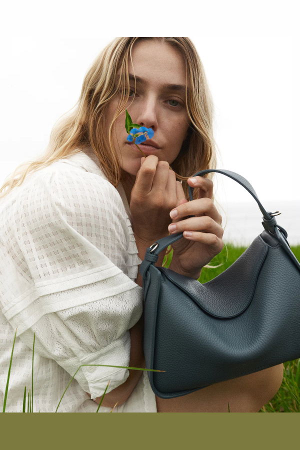The Horse Clementine Bag