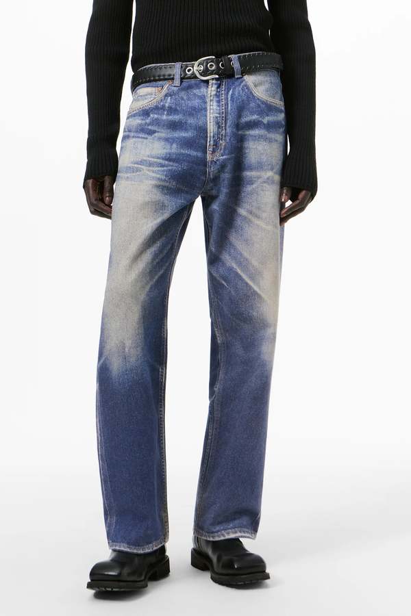 Our Legacy Denim New Arrivals | Garmentory