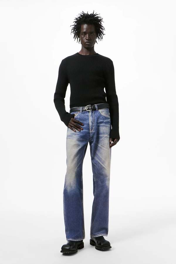 Our Legacy Denim New Arrivals | Garmentory