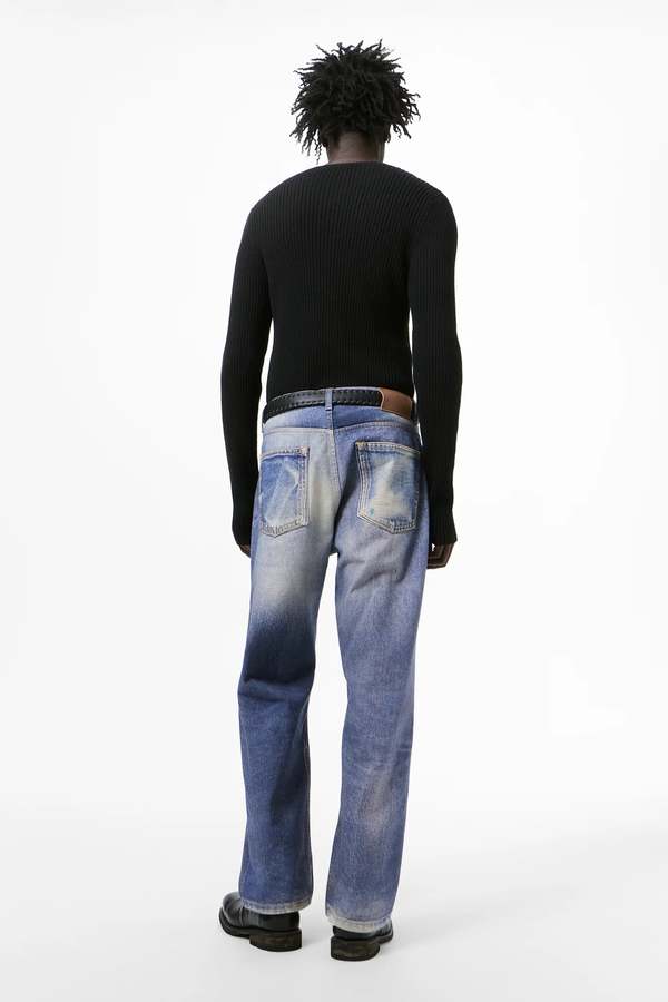 Our Legacy Denim New Arrivals | Garmentory