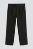 Our Legacy Worsted Wool Slack Trouser - Thumbnail 3