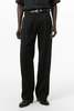 Our Legacy Worsted Wool Slack Trouser - Thumbnail 1