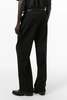 Our Legacy Worsted Wool Slack Trouser - Thumbnail 2