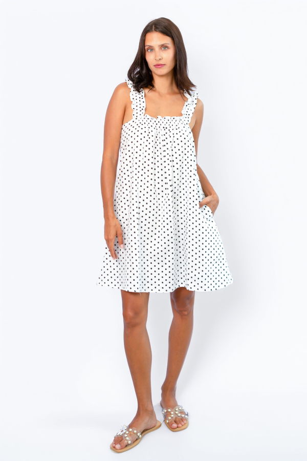 Me and Lia Mila Dress