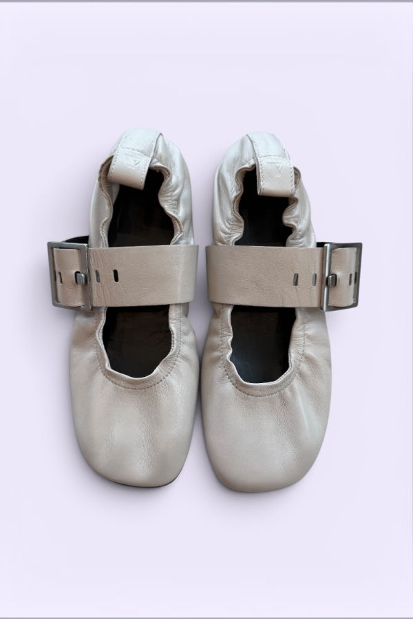 Alohas Sarea Ballet Flat