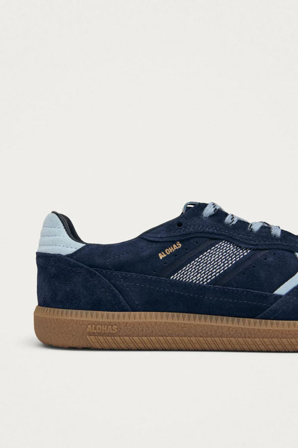 Alohas Tb.490 Rife Sneaker