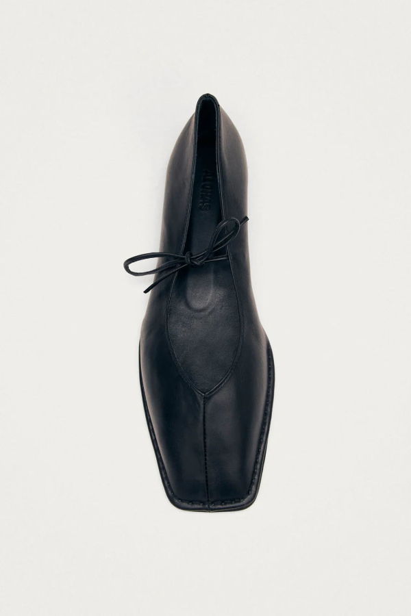 Alohas Sway Ballet Flats