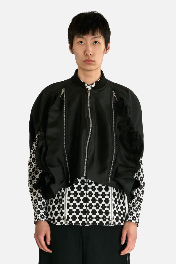 Comme des Garçons Jacket
