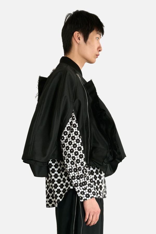 Comme des Garçons Jacket
