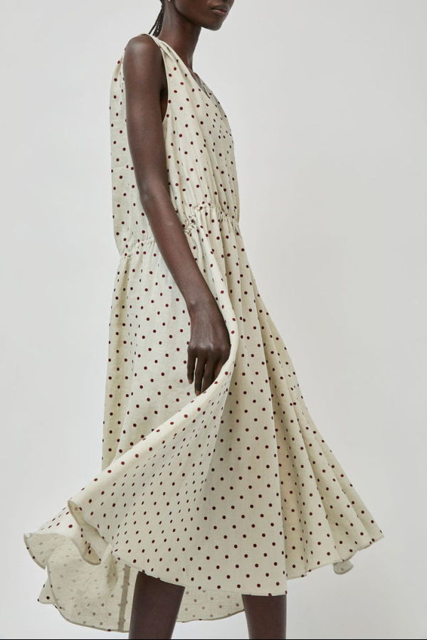 No.6 Leigh Dress