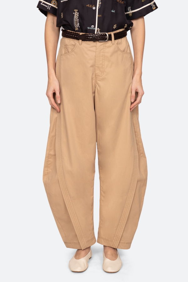Sea NY Odessa Pant