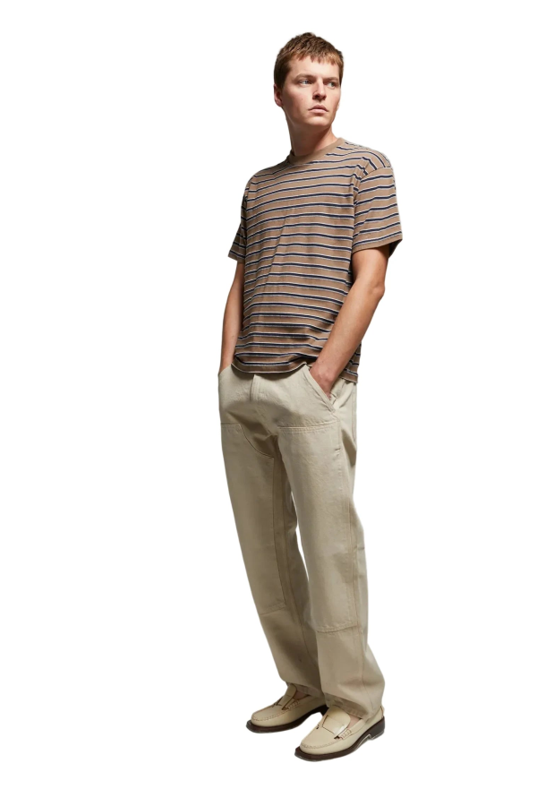 Asher Hugo Work Pant