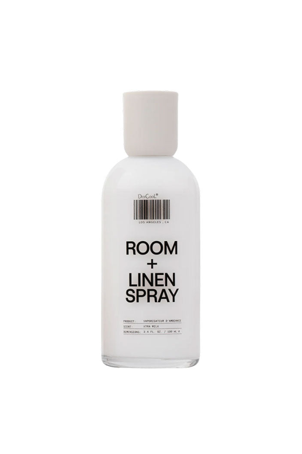 DedCool Room and Linen Spray