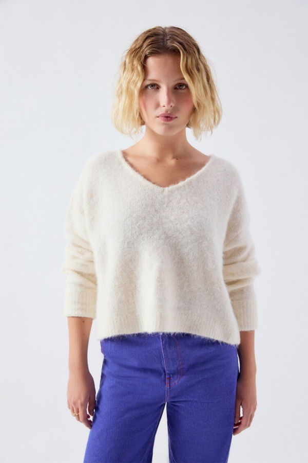 American Vintage East Jumper