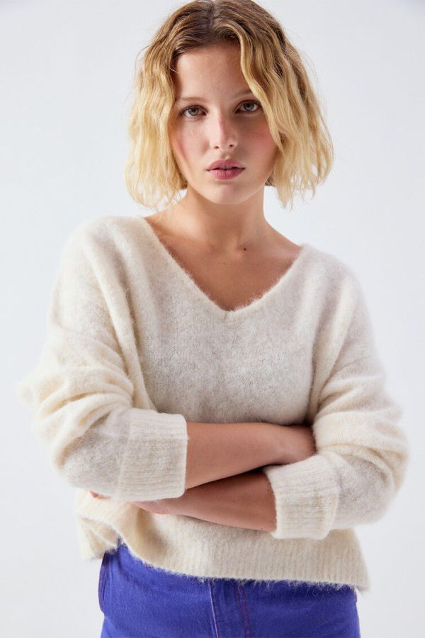 American Vintage East Jumper