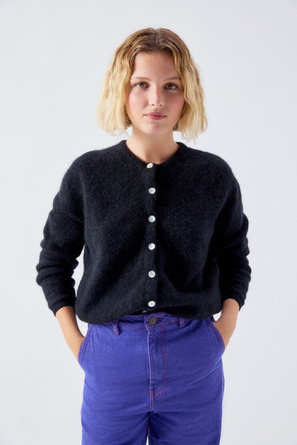 American Vintage Vitow Cardigan