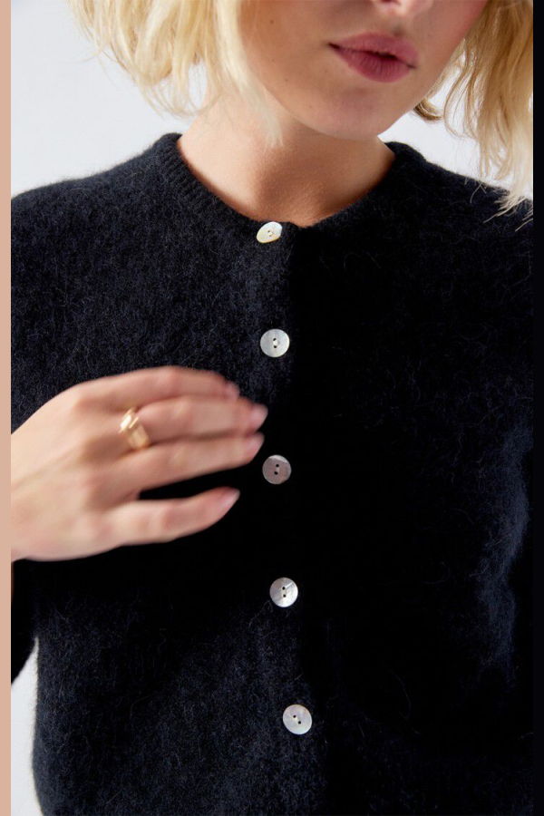 American Vintage Vitow Cardigan