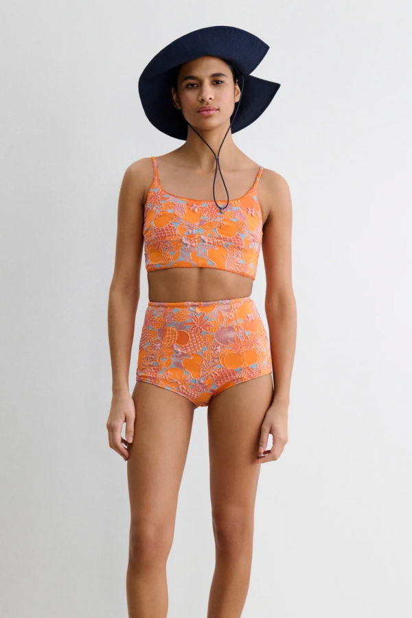 Rachel Comey Keena Bottom