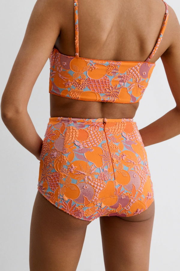 Rachel Comey Keena Bottom