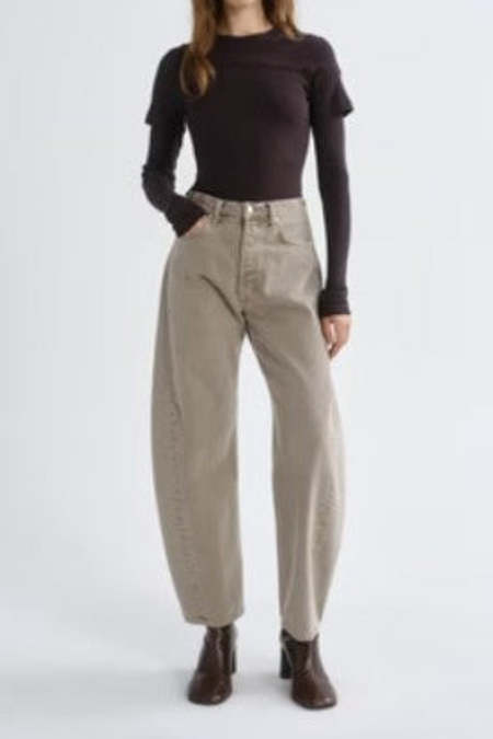 Acne Studios 1993 Jeans - Dark Blue | Garmentory