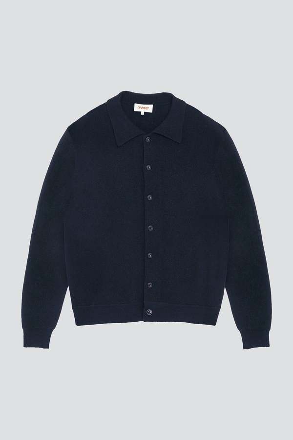 YMC Rat Pack Cardigan