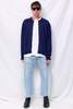 YMC Rat Pack Cardigan - Thumbnail 2