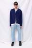 YMC Rat Pack Cardigan - Thumbnail 3