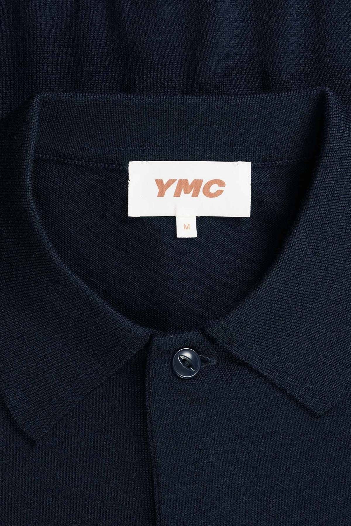 YMC Rat Pack Cardigan - Image 6 of 6