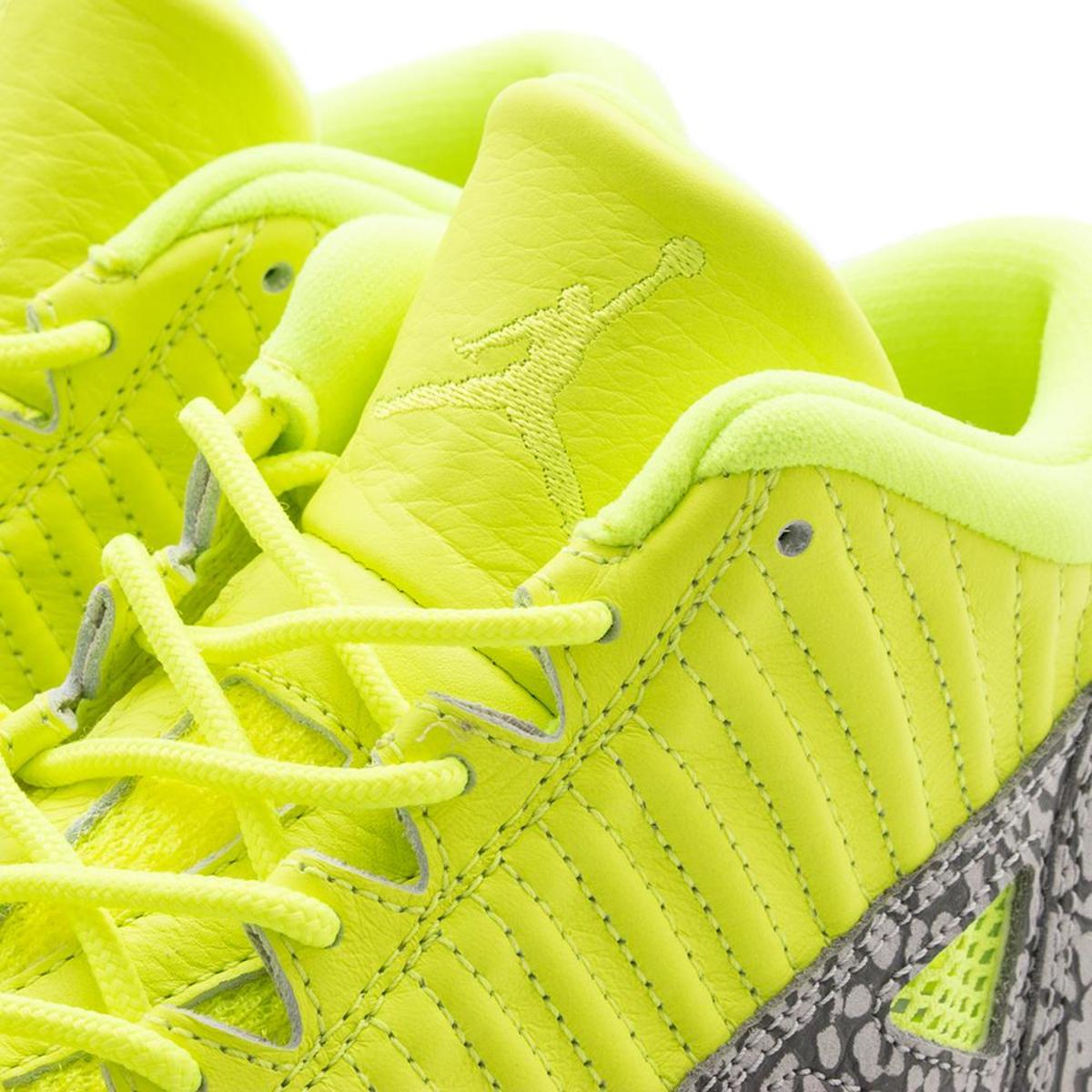 jordan 11 low ie volt