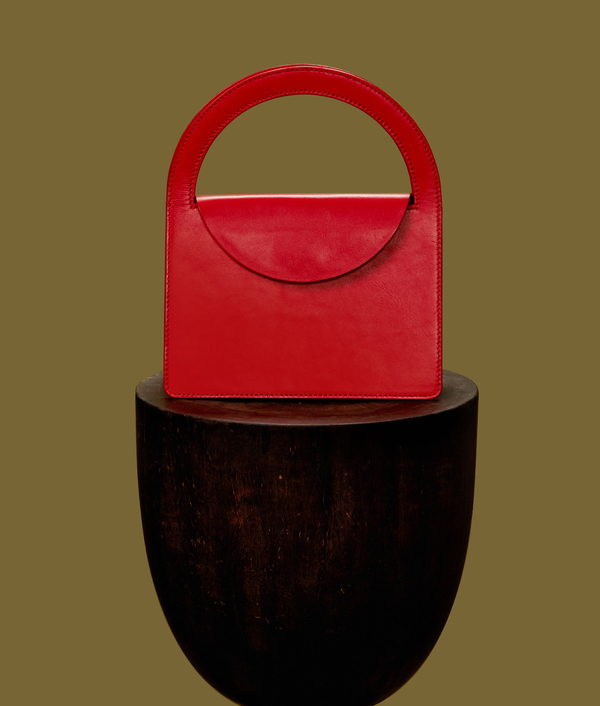Building Block Lady Purse Building Block Lady Purse